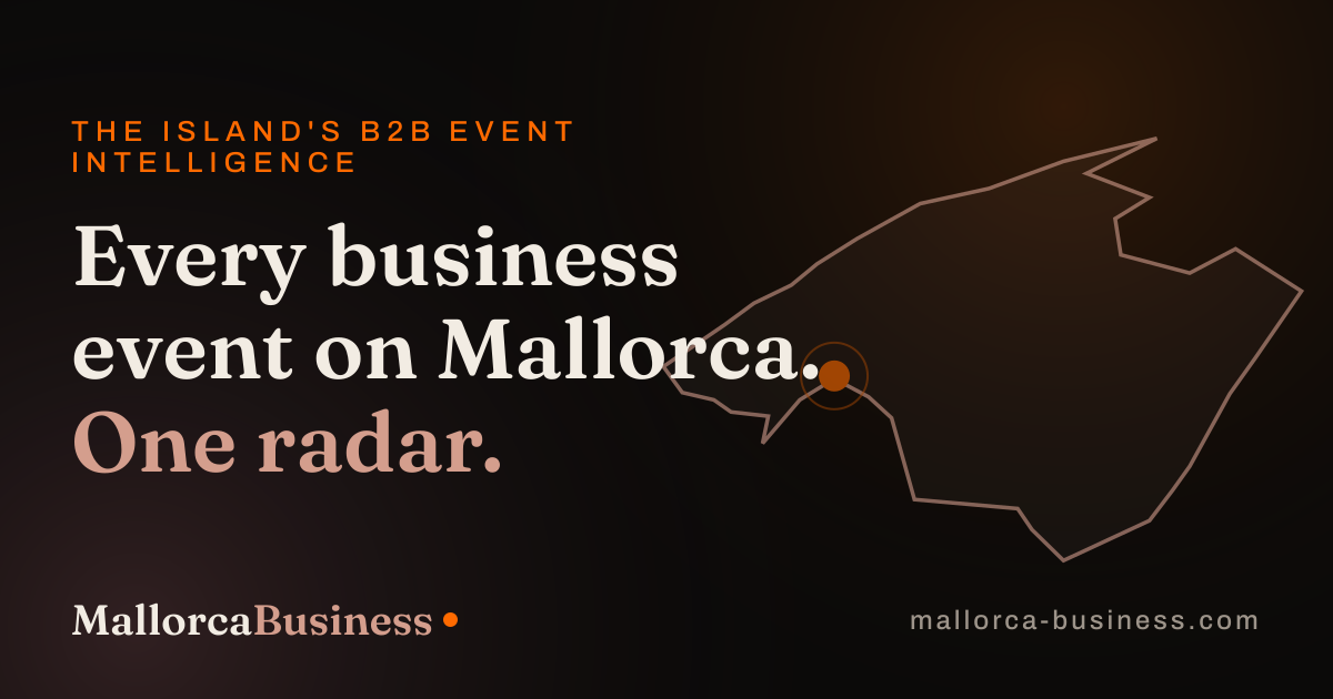MallorcaBusiness: Business-Events auf Mallorca
